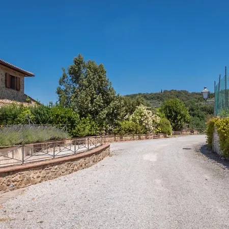 La Bella Vista Holiday home *