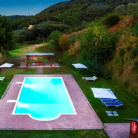 La Bella Vista *