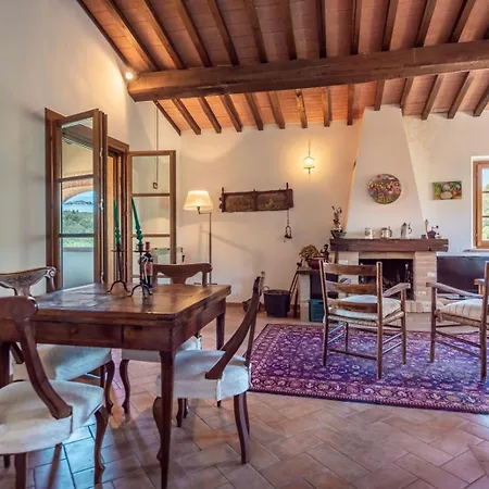 La Bella Vista