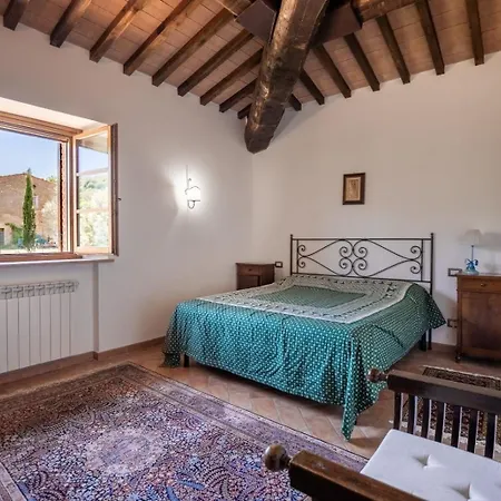 Holiday home La Bella Vista *