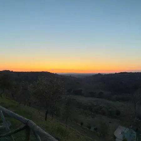 La Bella Vista Castelmuzio