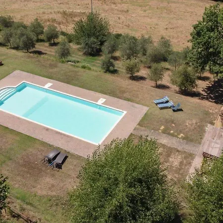 Holiday home La Bella Vista *