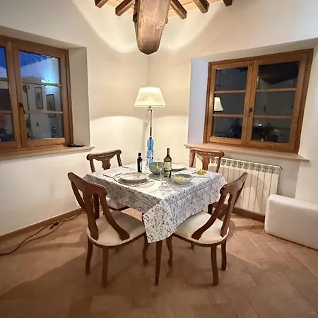 La Bella Vista Holiday home
