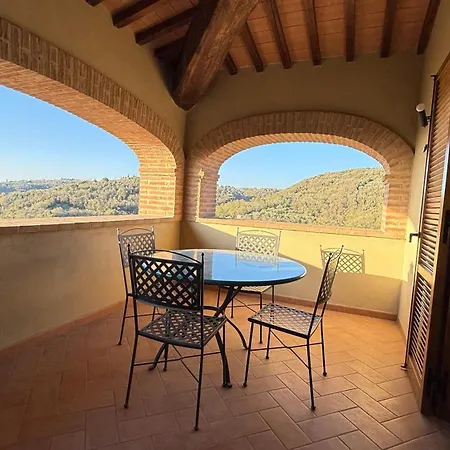 La Bella Vista Holiday home