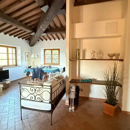 La Bella Vista *