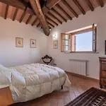 La Bella Vista * Castelmuzio