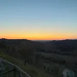 La Bella Vista Castelmuzio