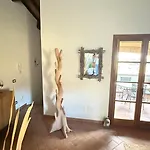 La Bella Vista Castelmuzio