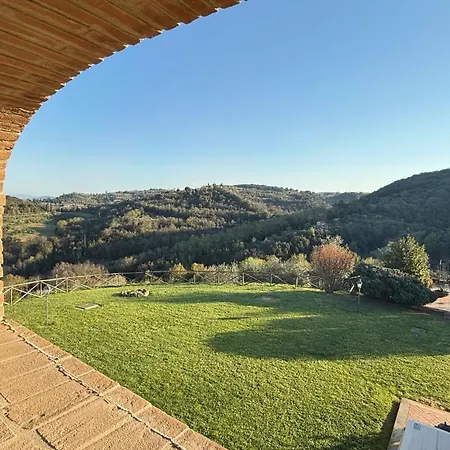 Сasa de vacaciones La Bella Vista *