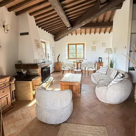 La Bella Vista Holiday home *