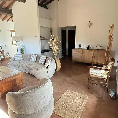 Holiday home La Bella Vista *