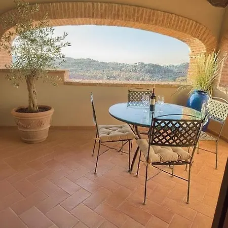 La Bella Vista *