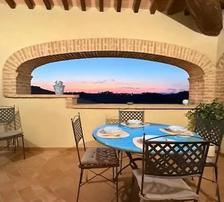 La Bella Vista *