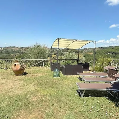 La Bella Vista Holiday home *