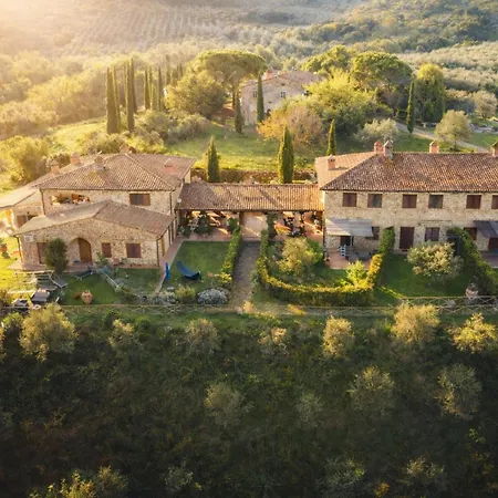 La Bella Vista *