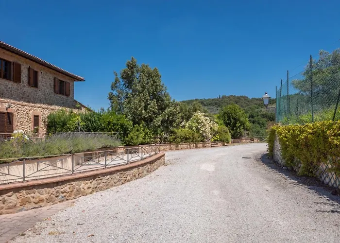 La Bella Vista Сasa de vacaciones *