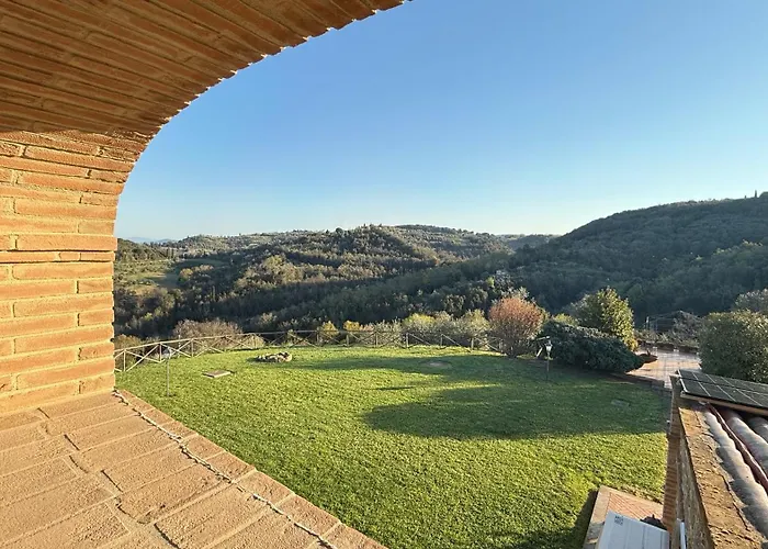 Сasa de vacaciones La Bella Vista *