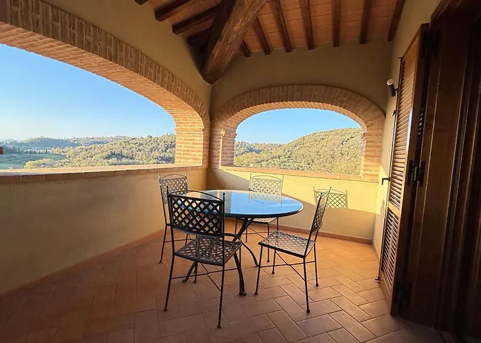 La Bella Vista Сasa de vacaciones